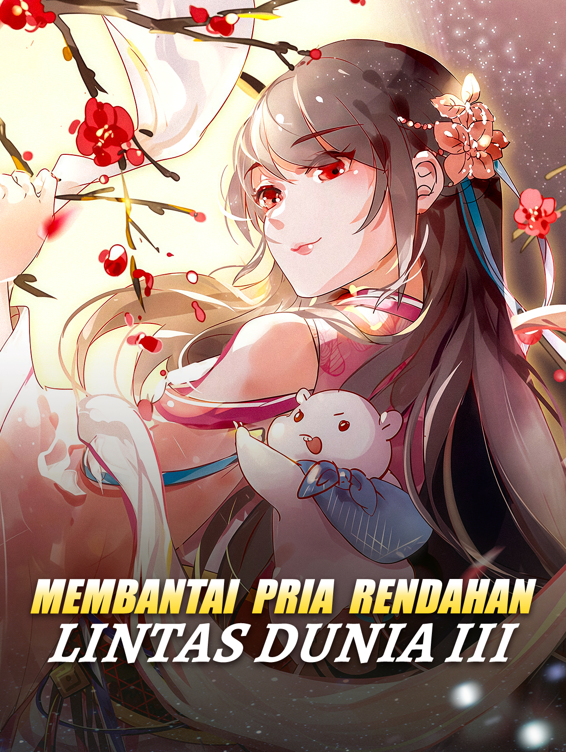 Membantai Pria Rendahan Lintas Dunia III