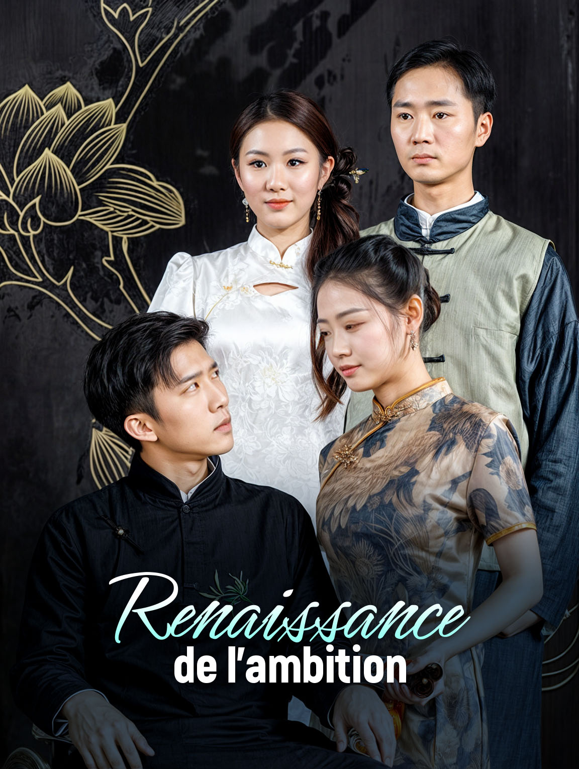 Renaissance de l'ambition