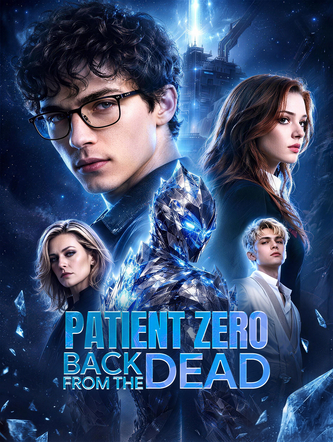 Patient Zero，Back from the Dead