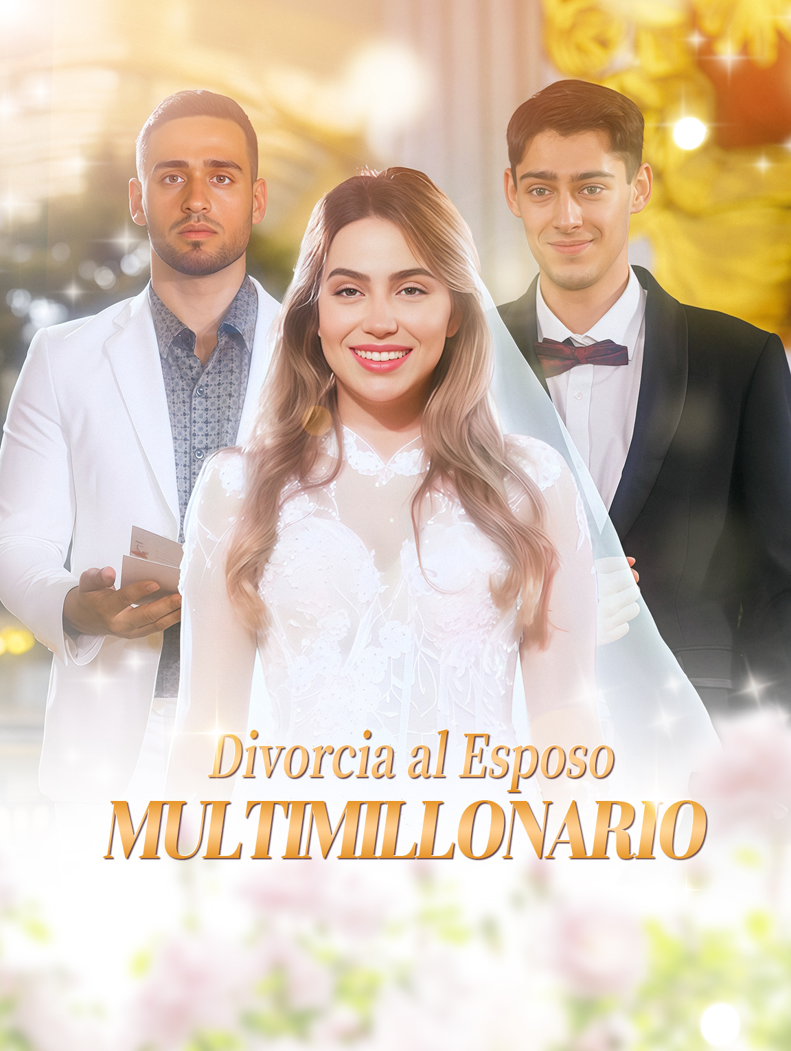 Divorcia al Esposo Multimillonario