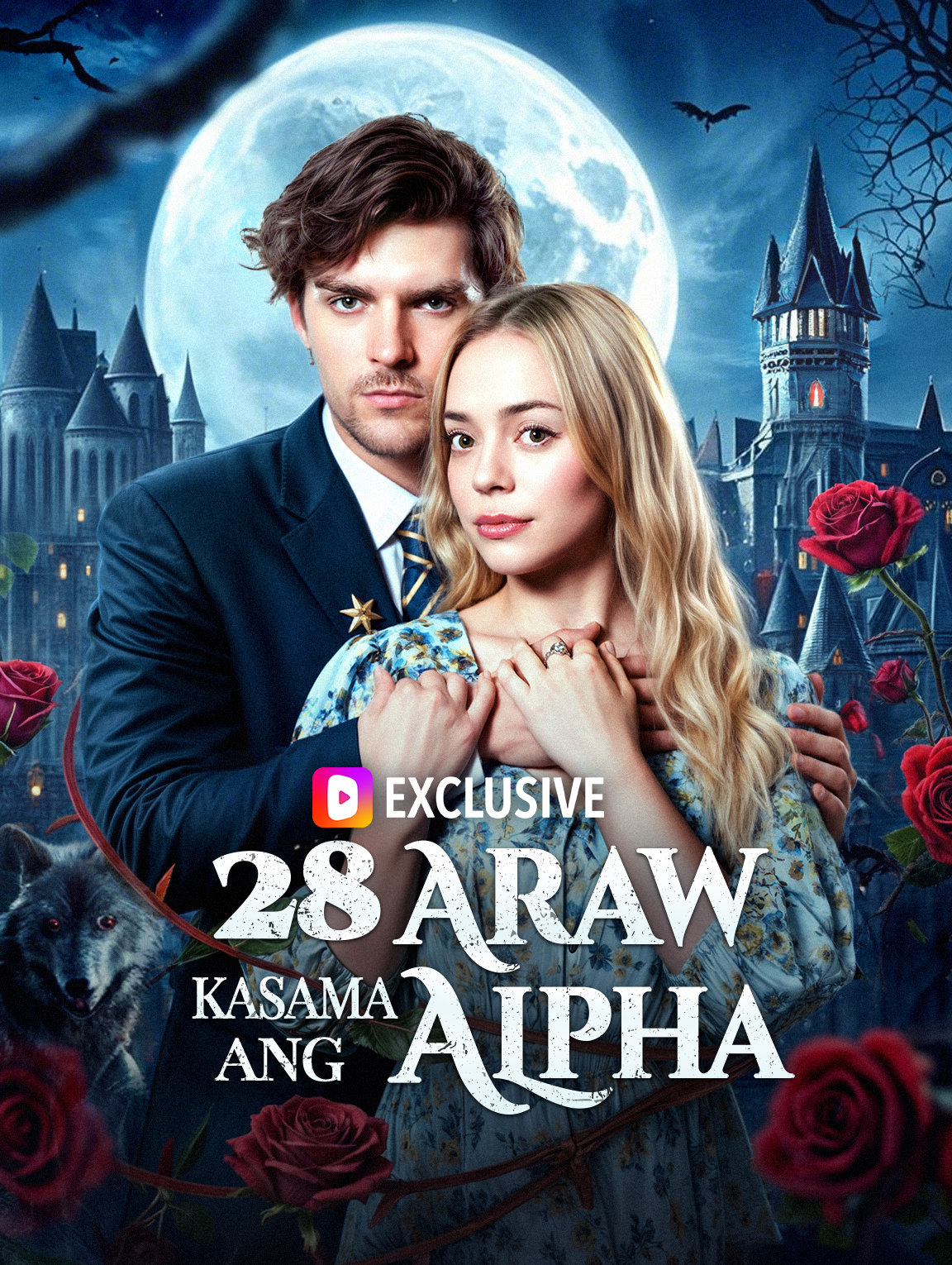 28 Araw kasama ang Alpha