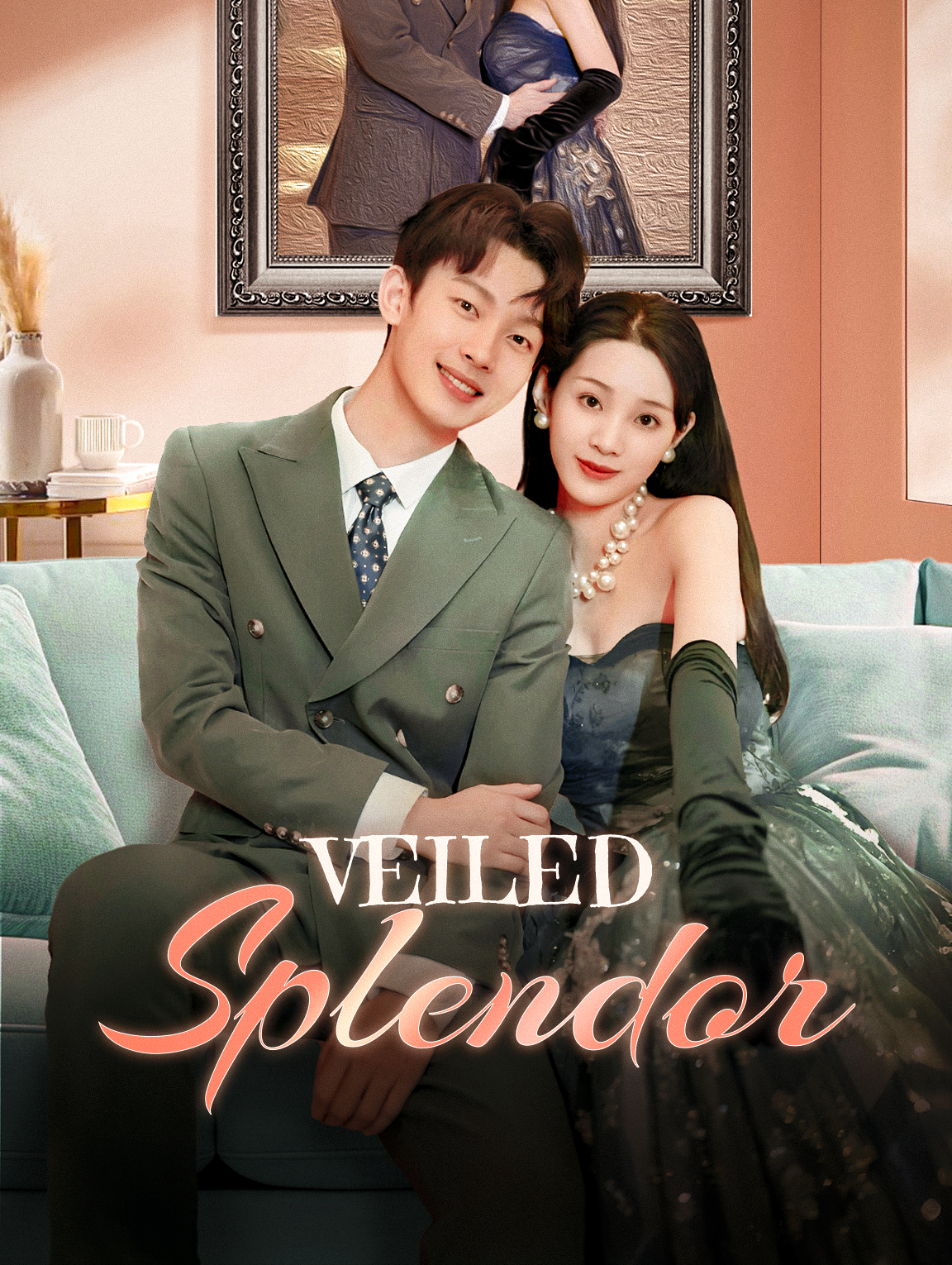 Veiled Splendor