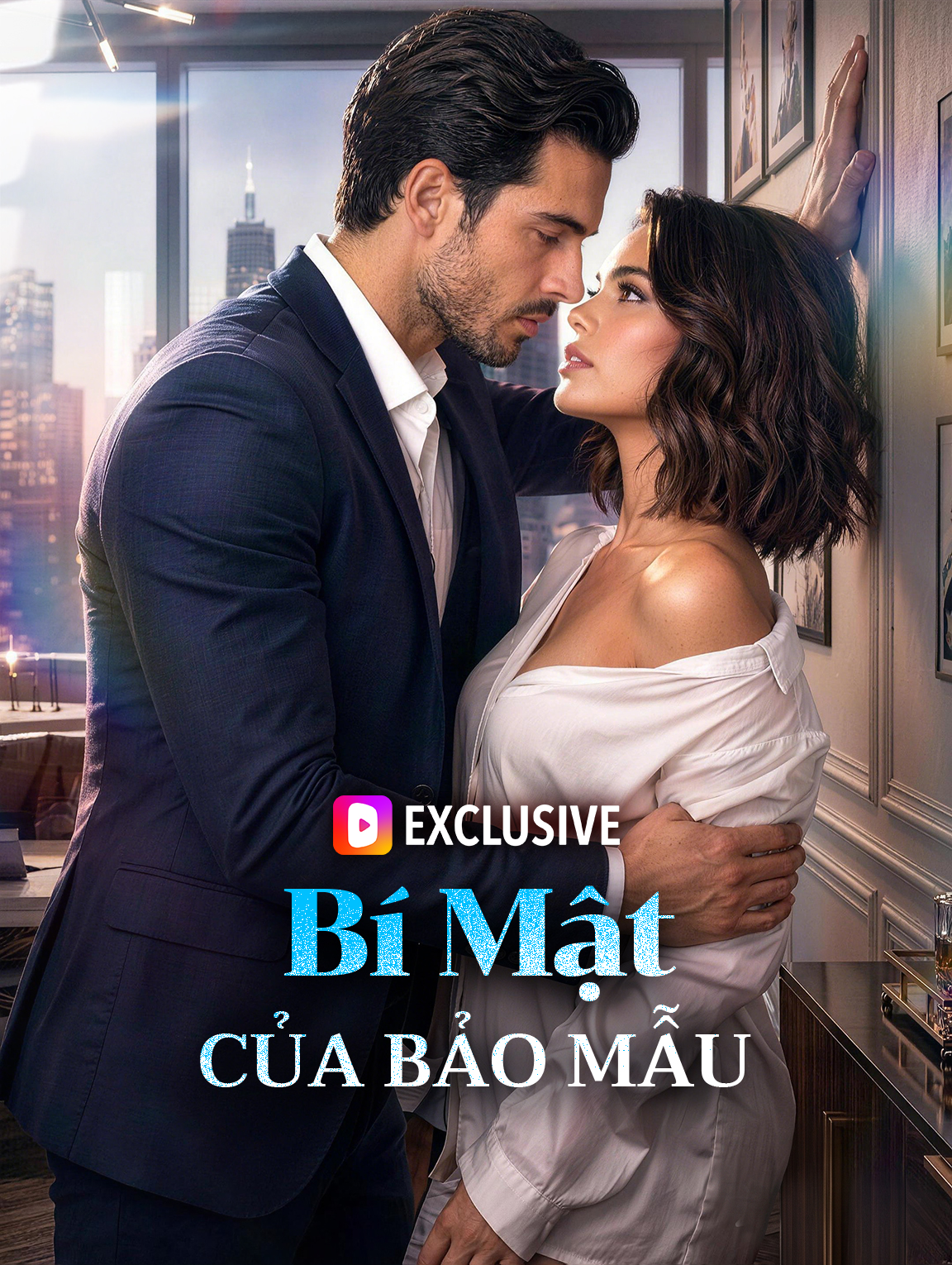 Bí Mật Của Bảo Mẫu