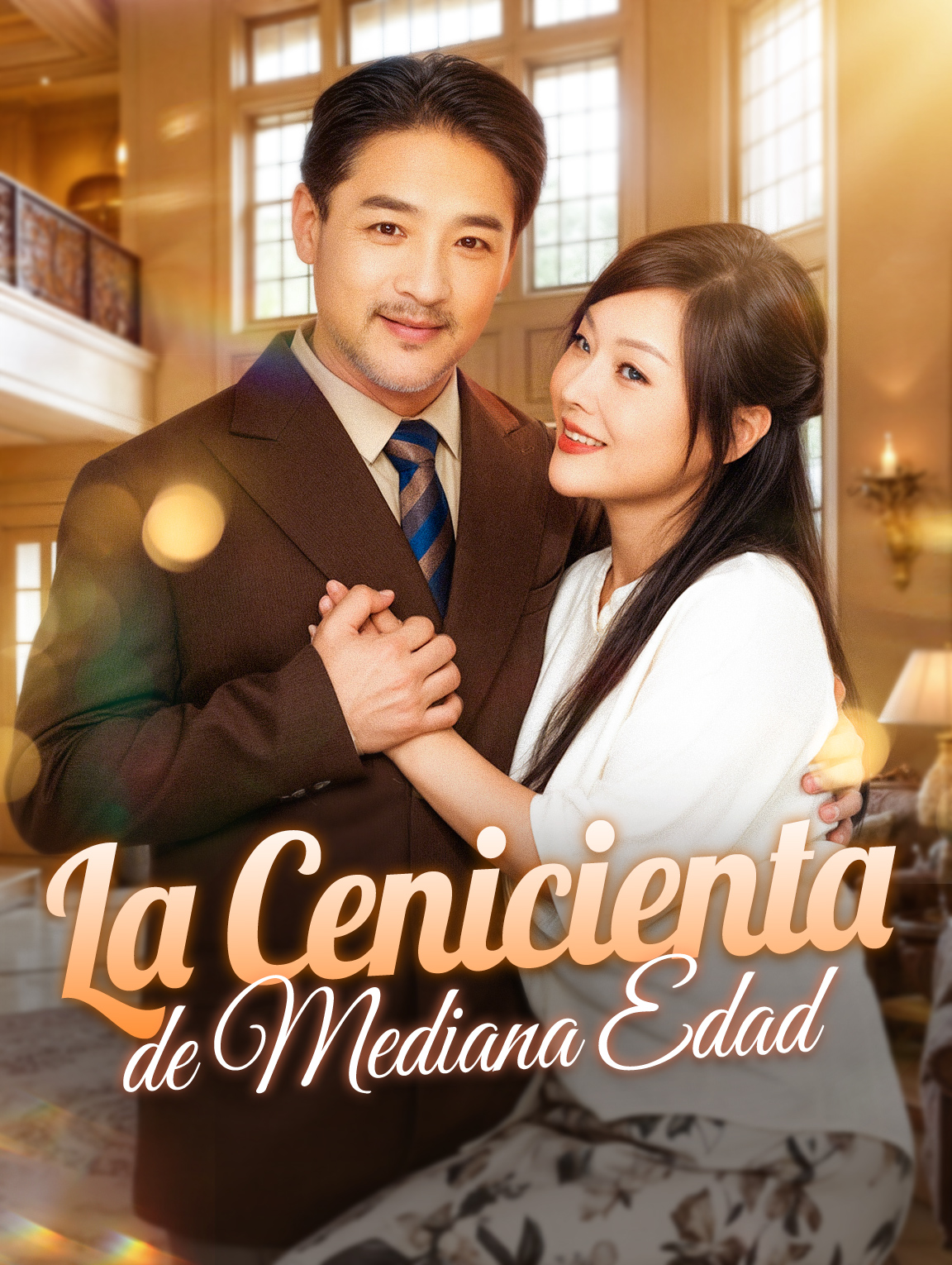 La Cenicienta de Mediana Edad