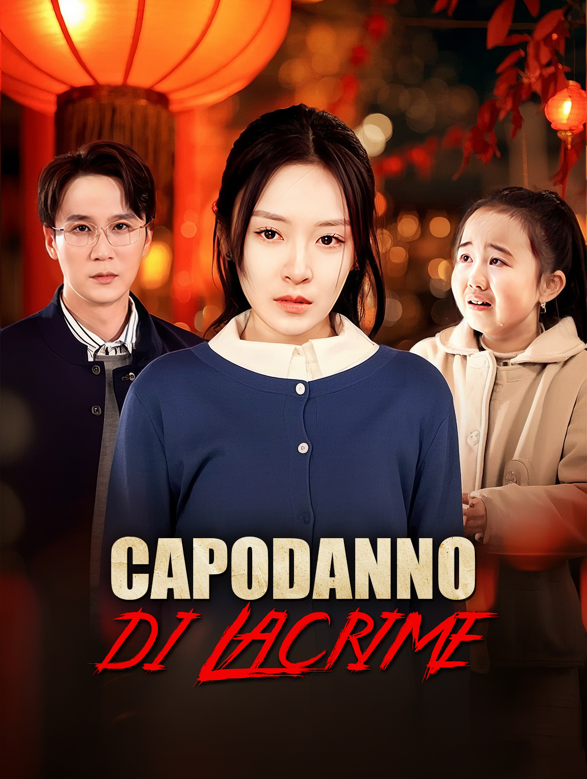 Capodanno di Lacrime