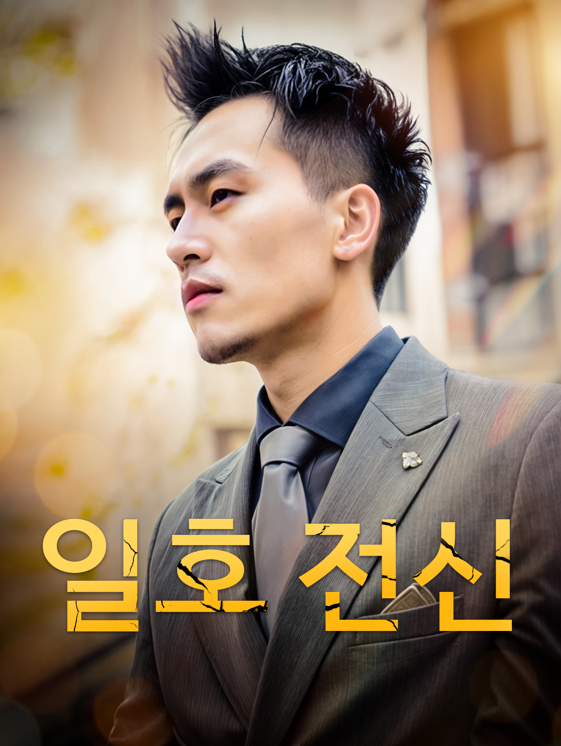 일호 전신