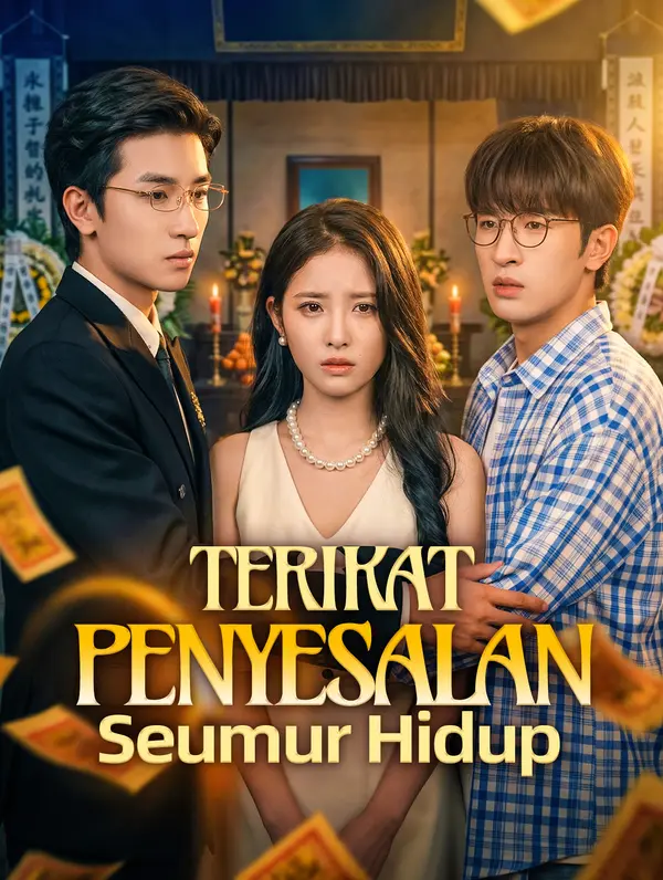 Terikat Penyesalan Seumur Hidup