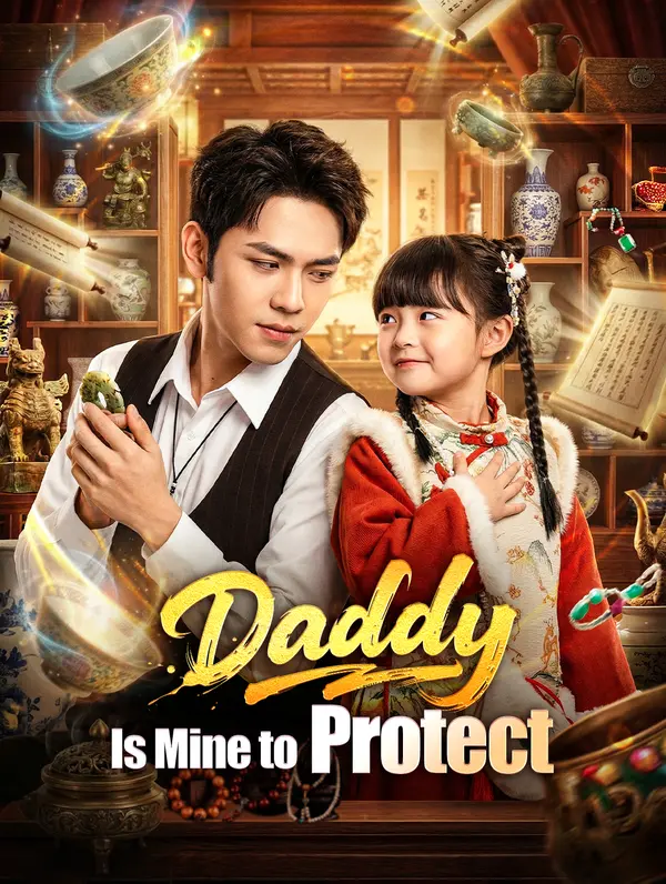 Ayah Adalah yang Harus Kulindungi