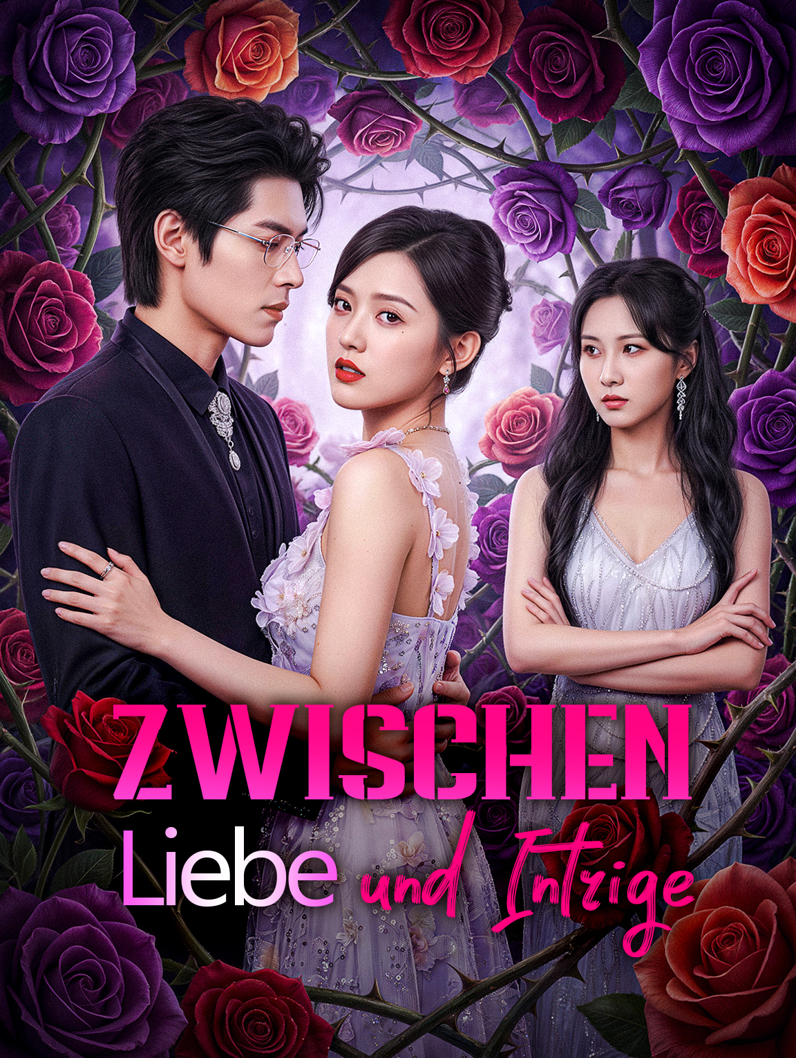 Zwischen Liebe und Intrige