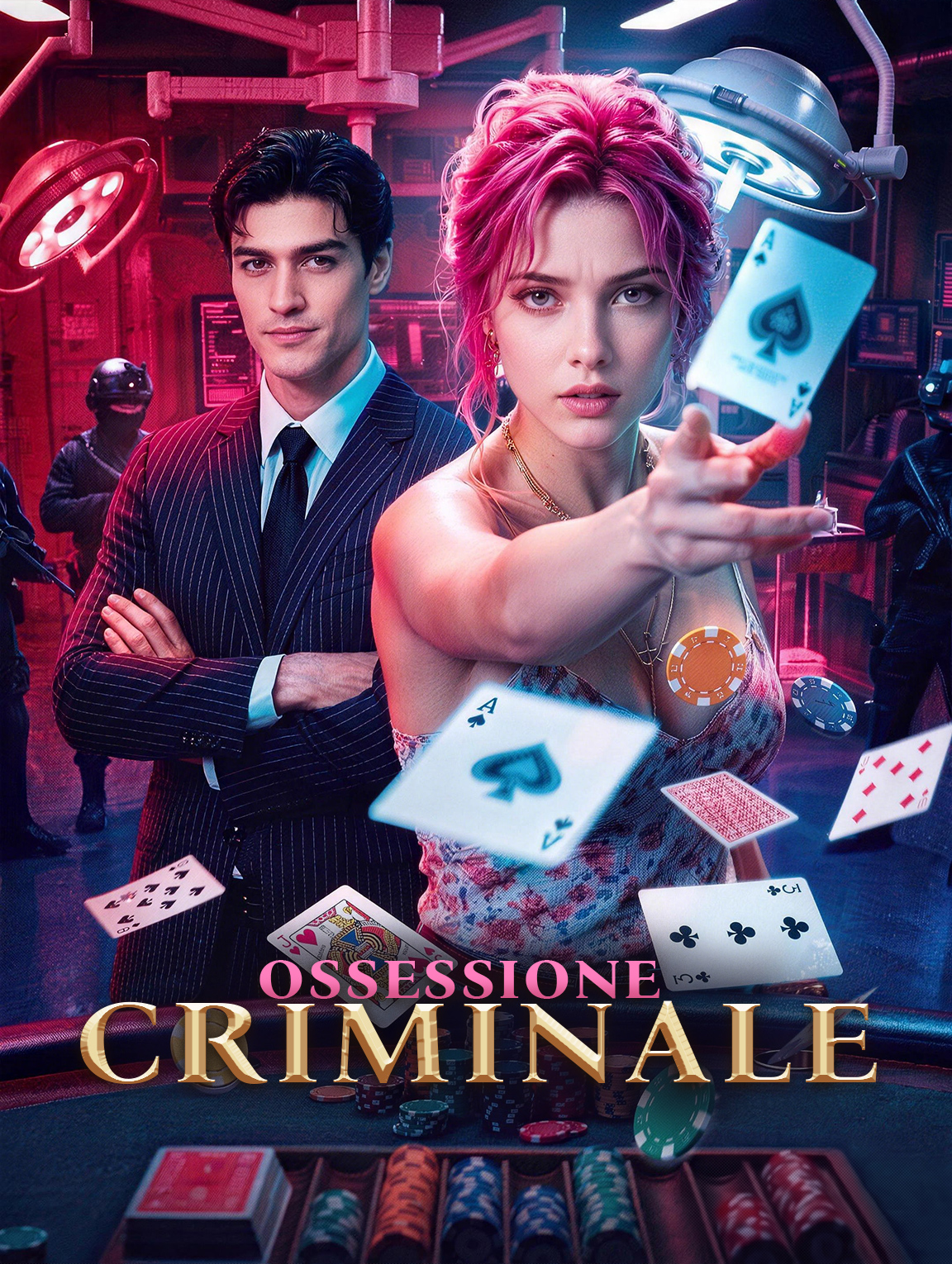 Ossessione Criminale