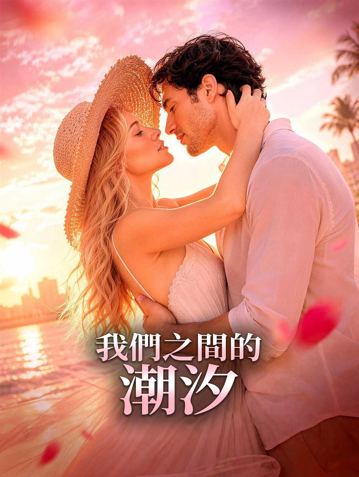 我們之間的潮汐