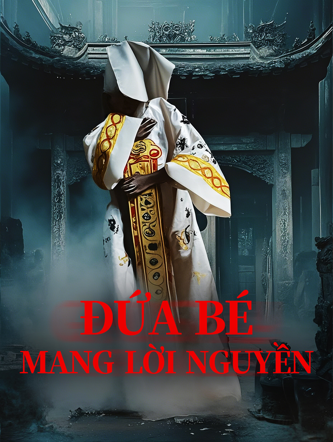 Đứa Bé Mang Lời Nguyền