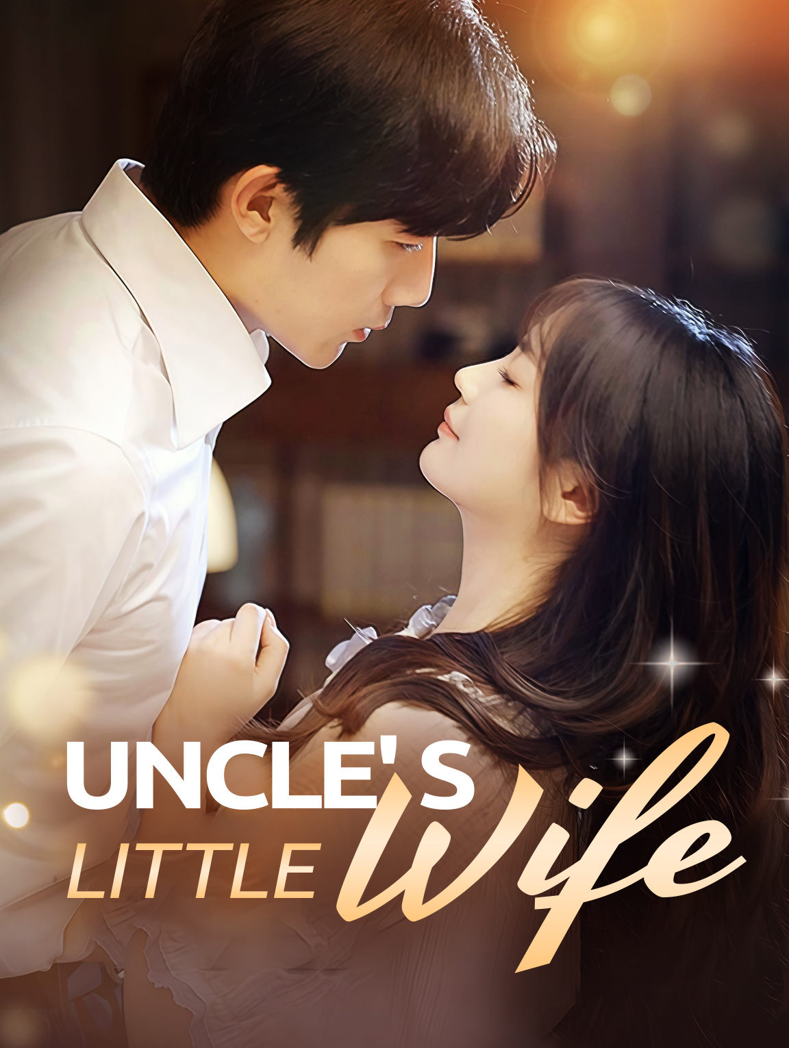 Uncle's Little Wife