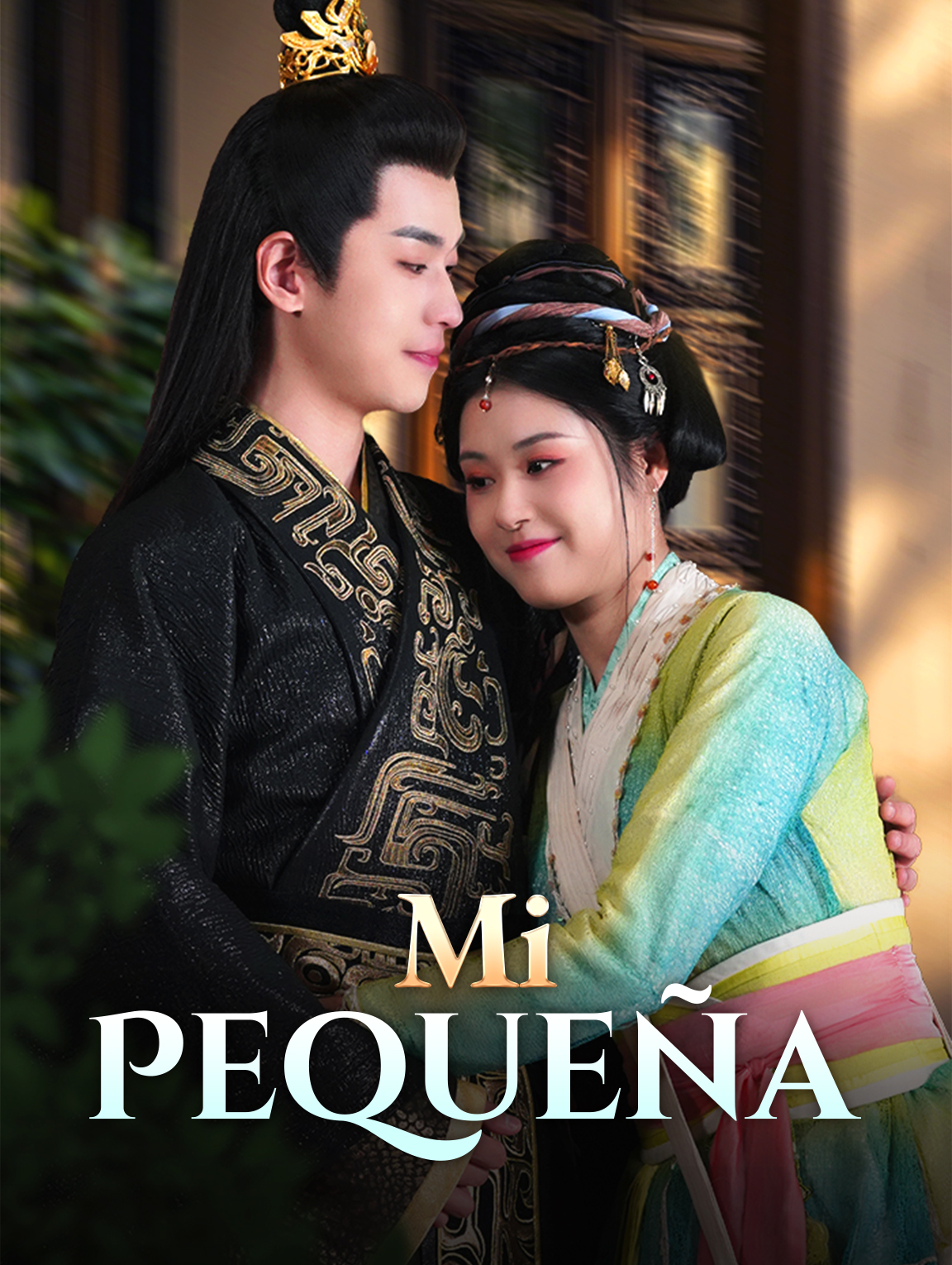 Mi Pequeña