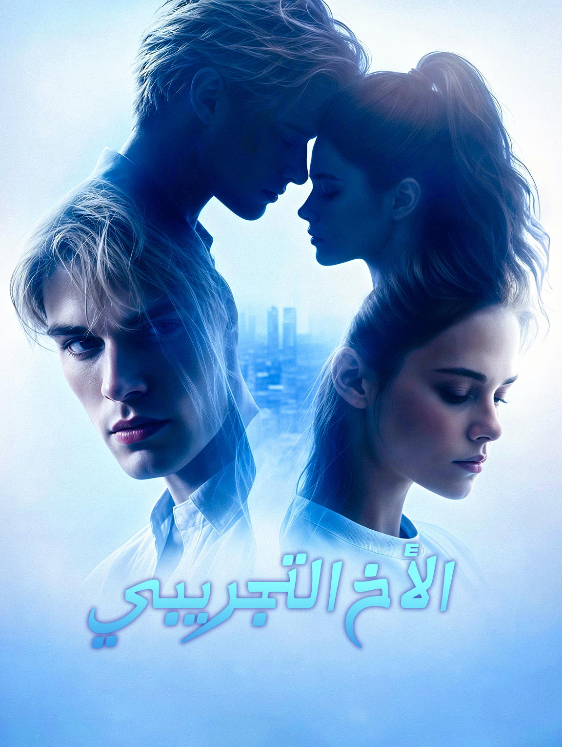 مشاهدة مسلسل الأخ التجريبي مترجم كامل جميع الحلقات بجودة عالية | ديب دراما