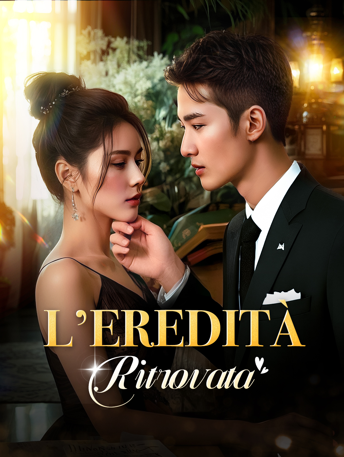 L’Eredità Ritrovata