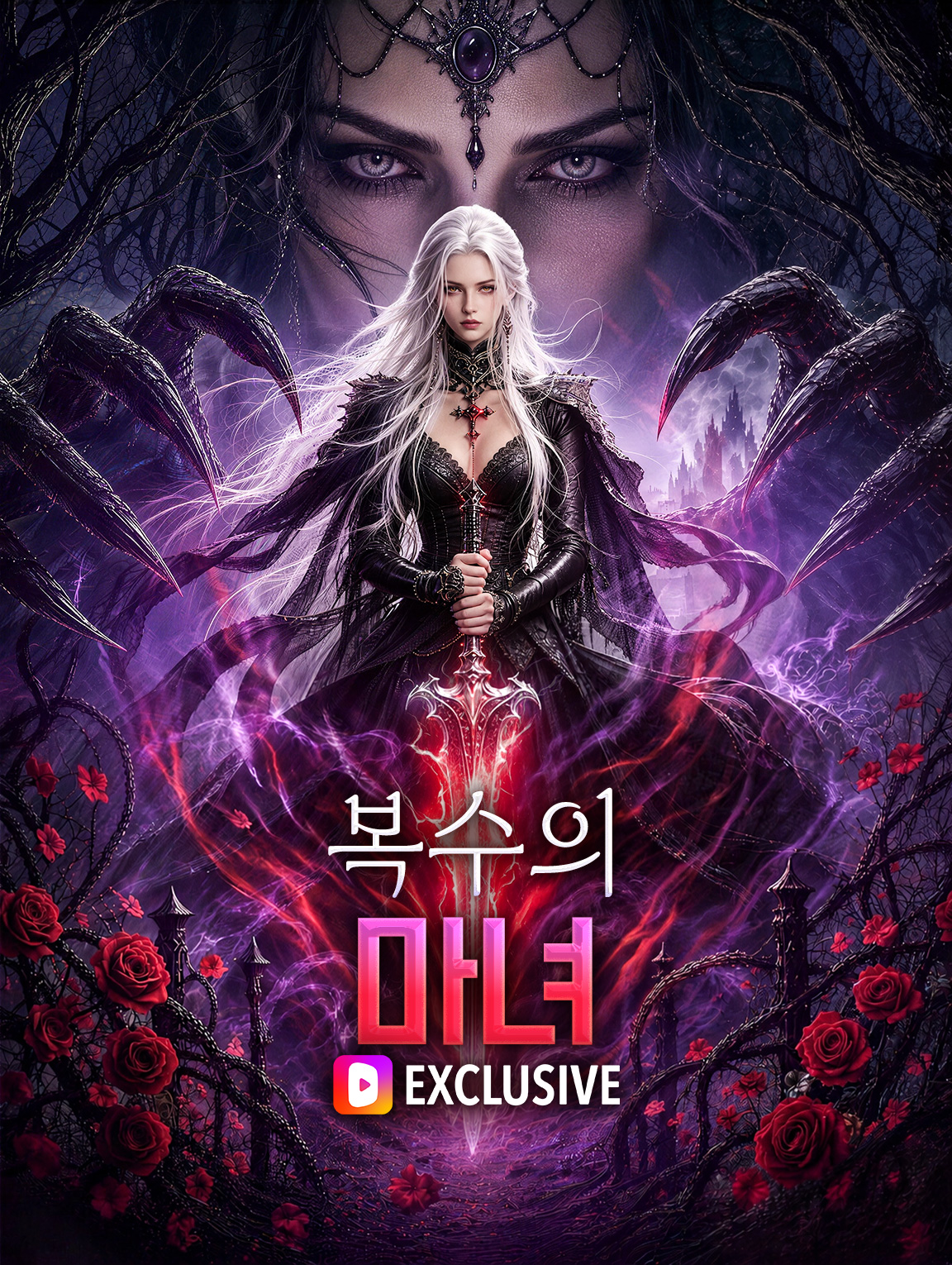 복수의 마녀
