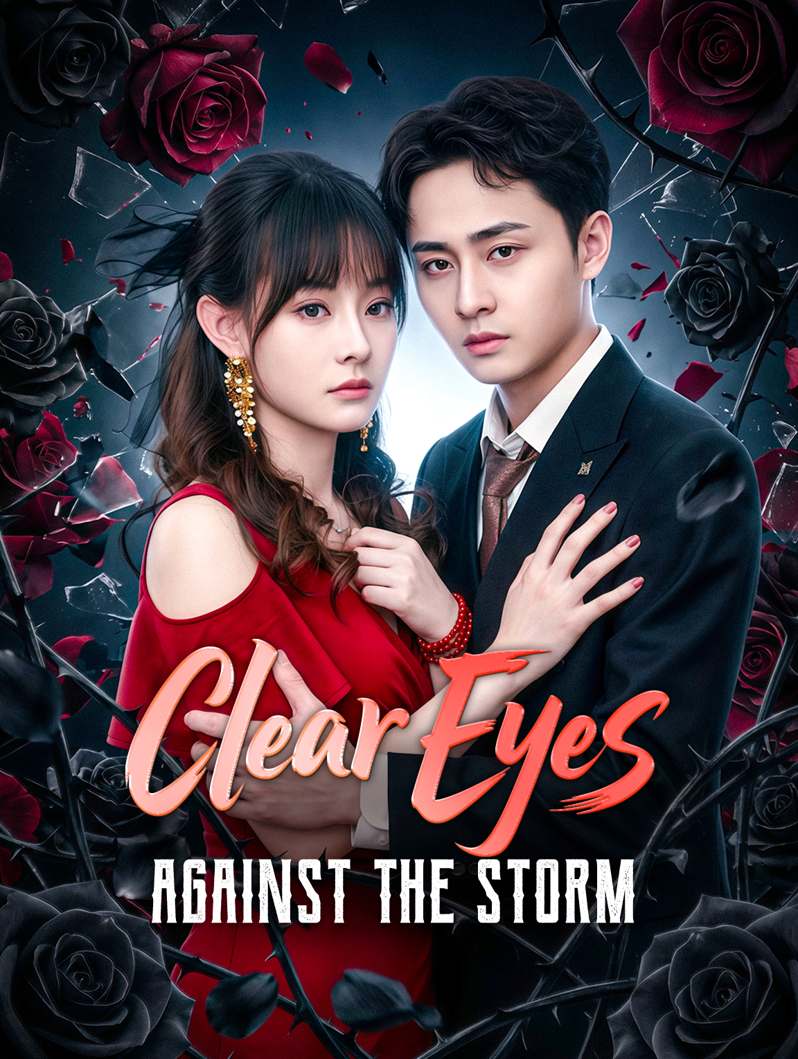 Clear Eyes Against the Storm