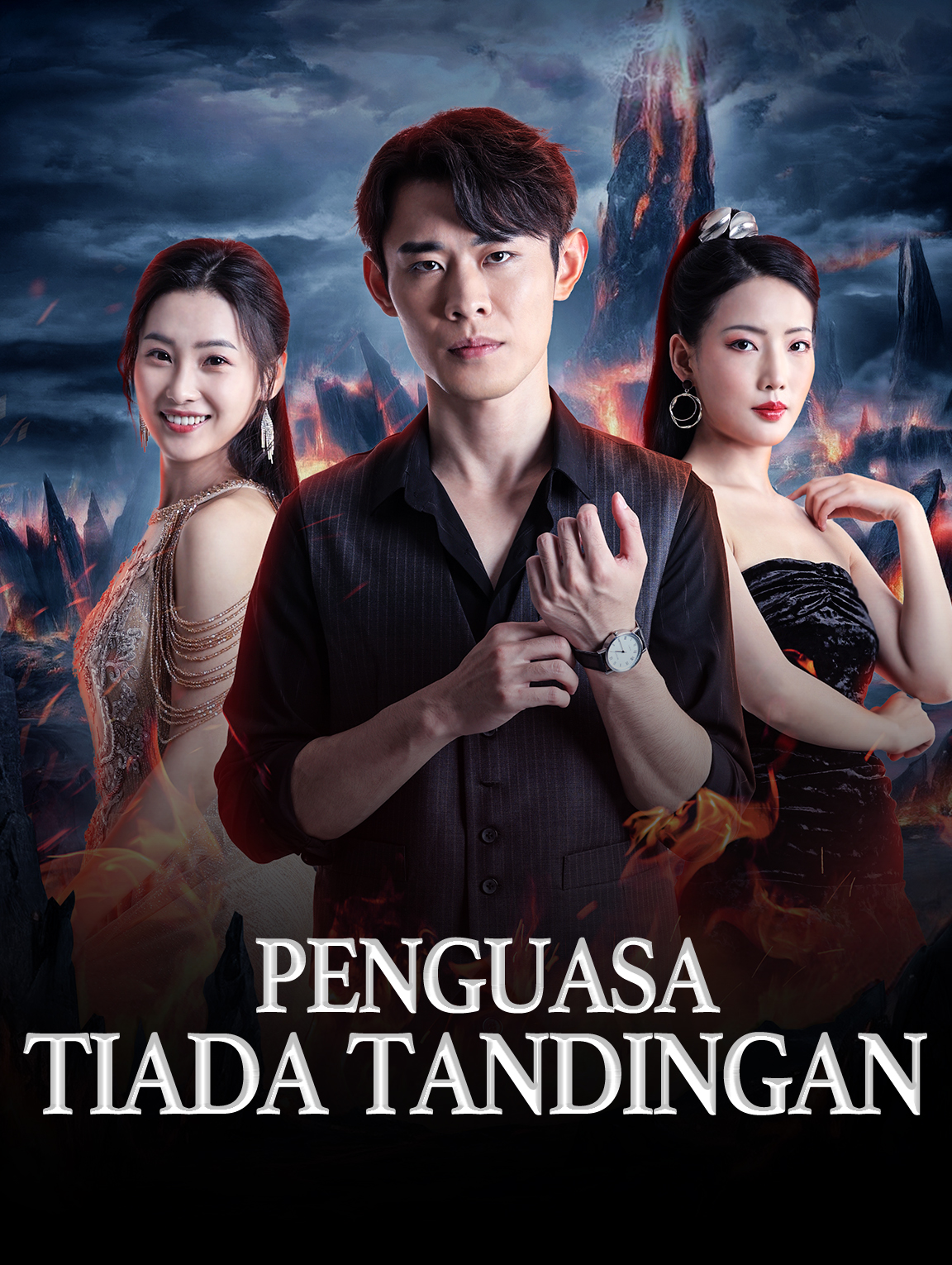 Penguasa Tiada Tandingan