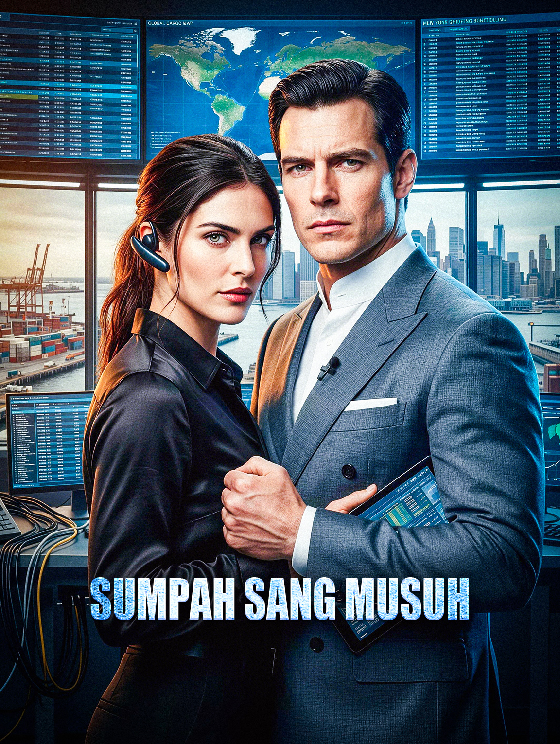 Sumpah Sang Musuh