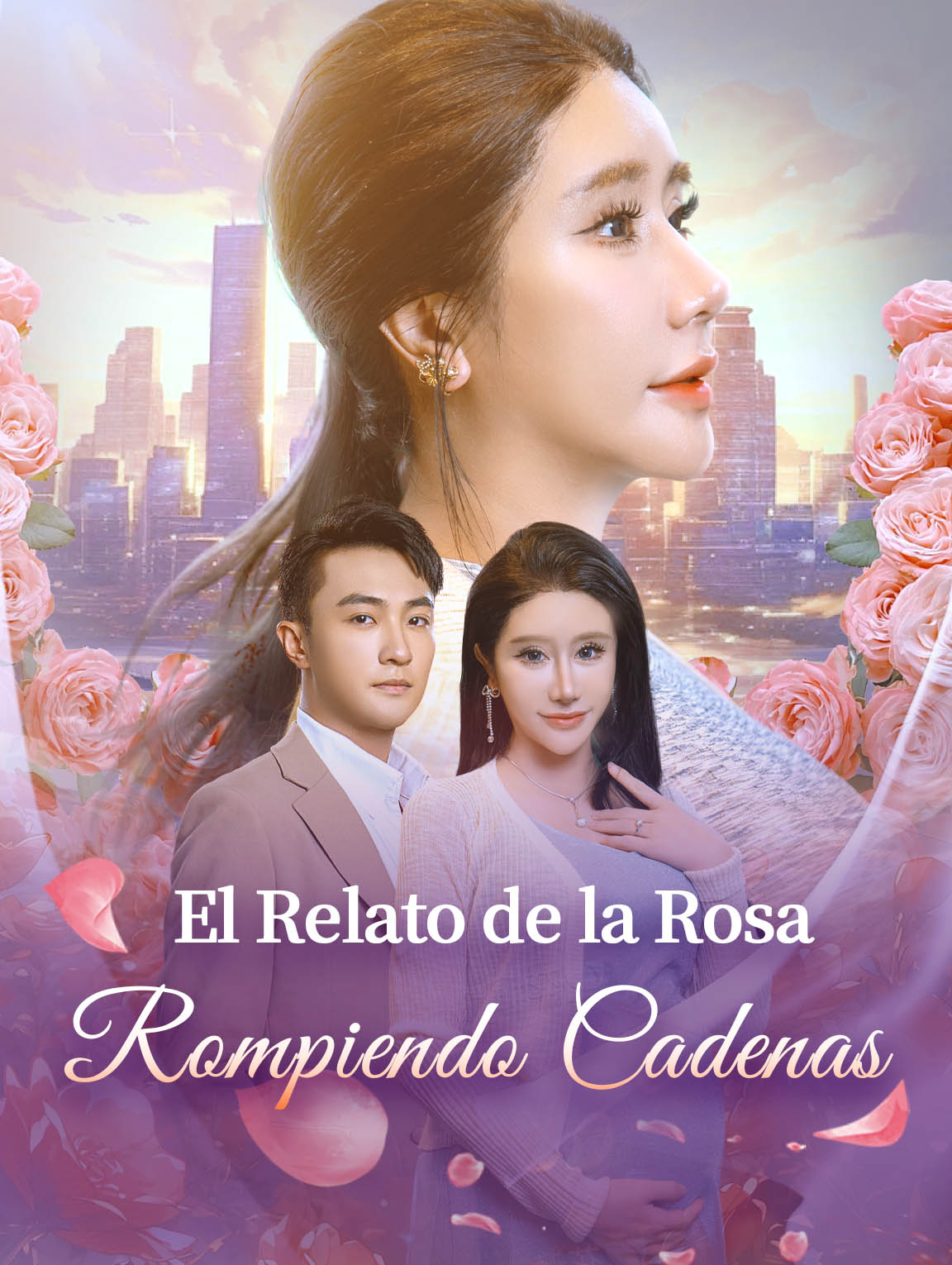 El Relato de la Rosa: Rompiendo Cadenas