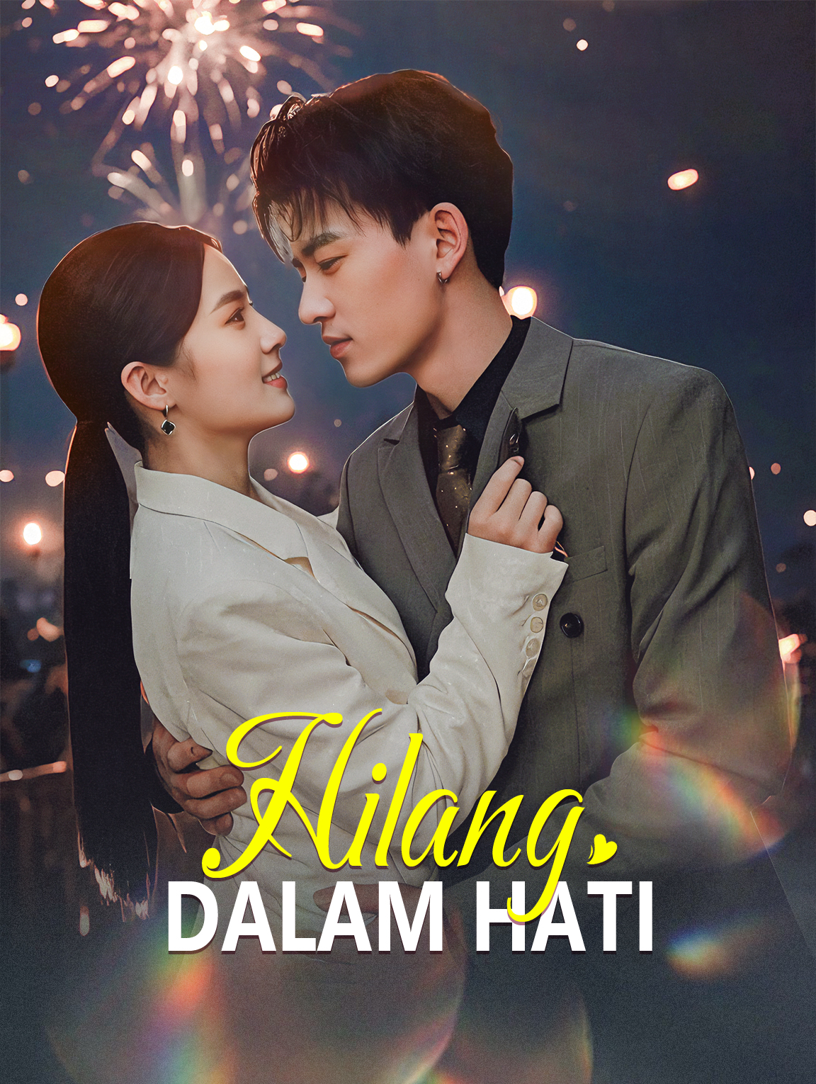 Hilang dalam Hati