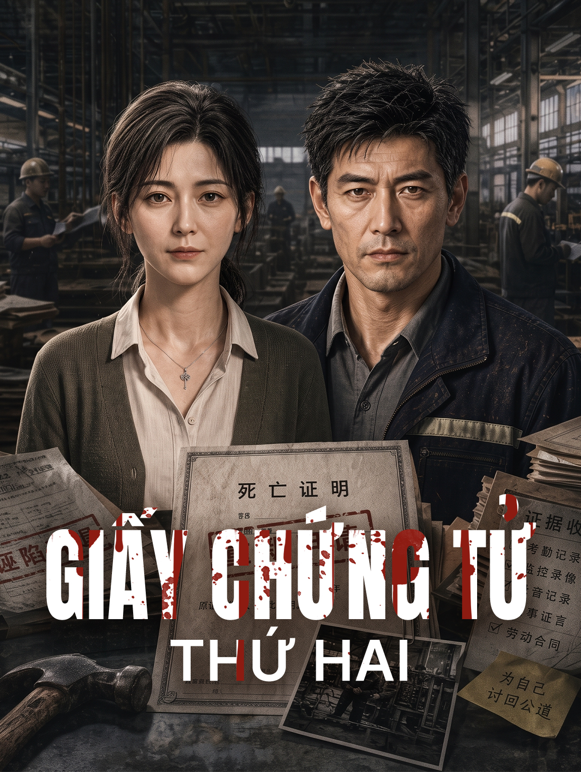 Giấy Chứng Tử Thứ Hai