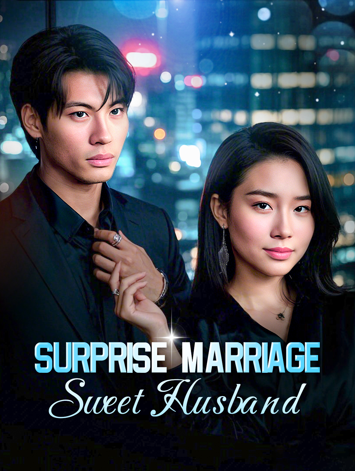 Surprise Marriage, Sweet Husband