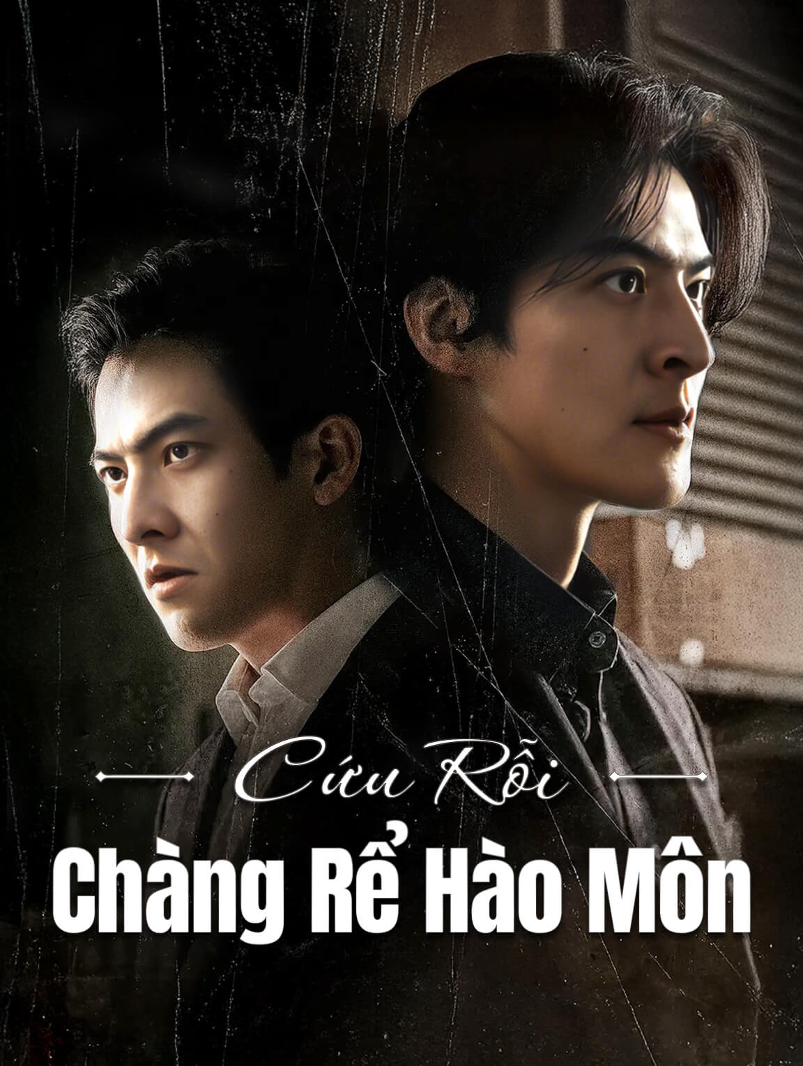 Cứu Rỗi Chàng Rể Hào Môn