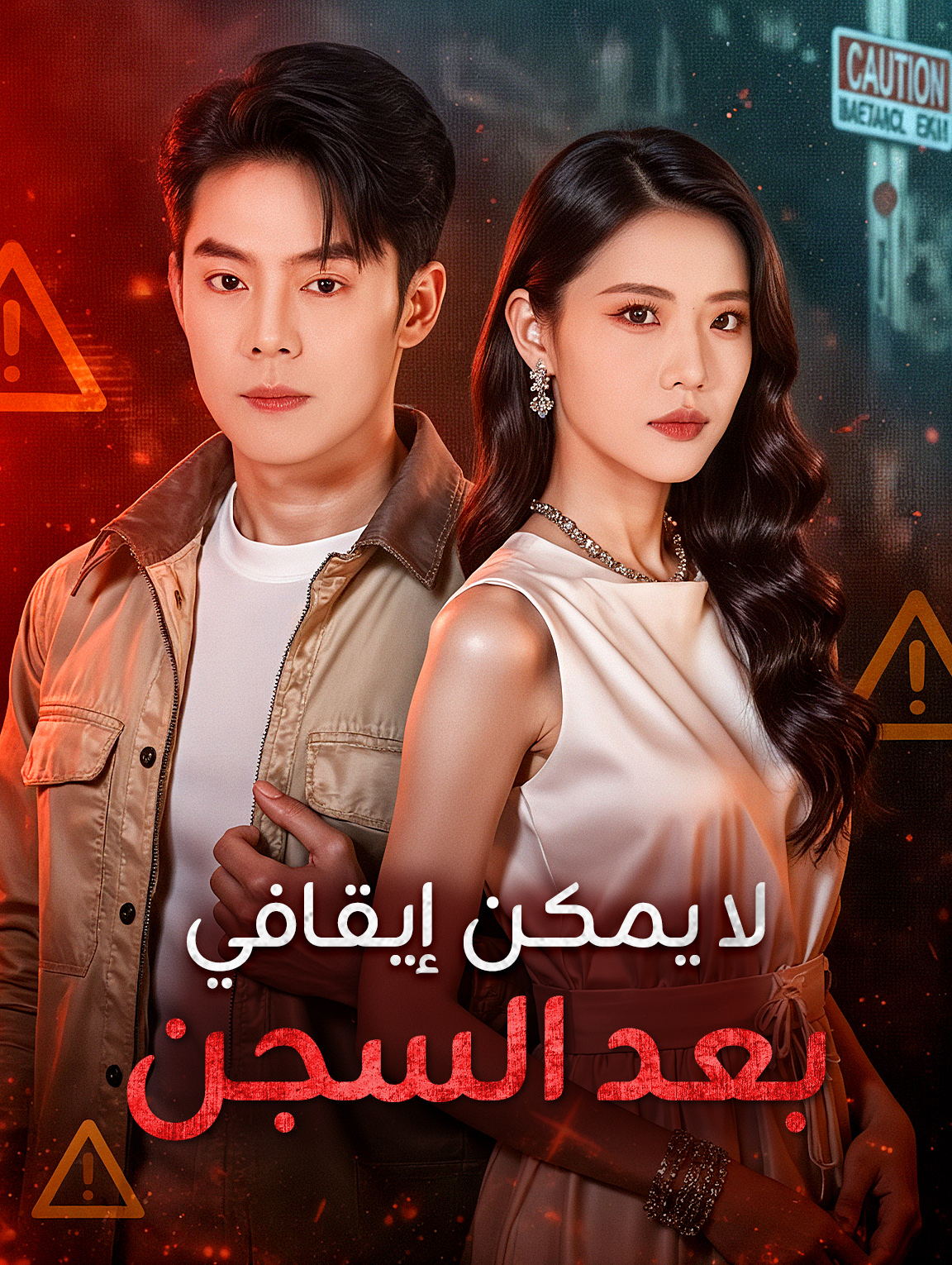 لا يُوقَف بعد السجن