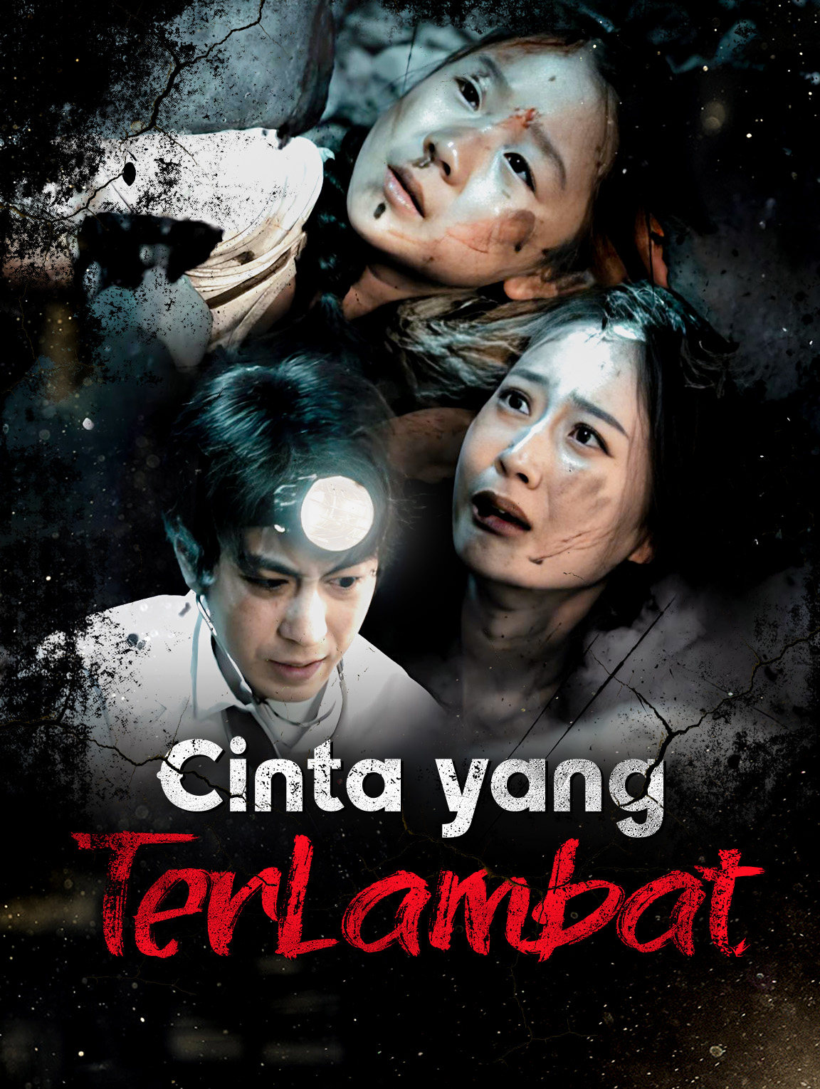 Cinta yang Terlambat