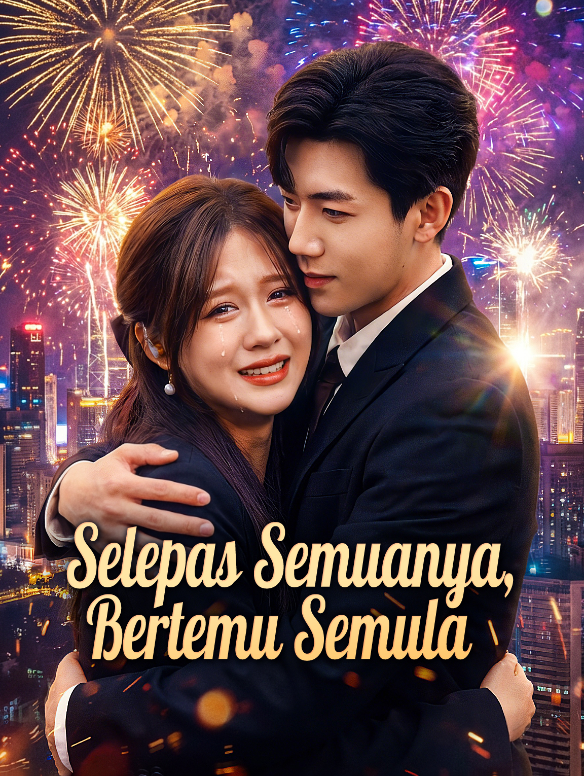 Selepas Semuanya, Bertemu Semula