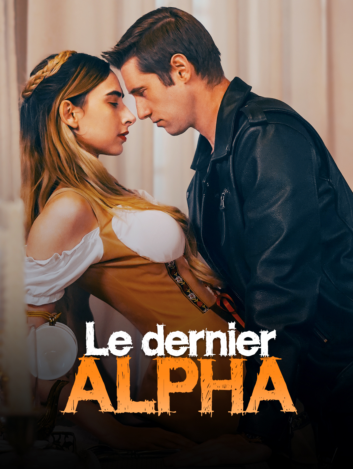 Le Dernier Alpha