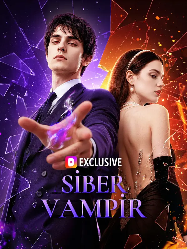 SİBER VAMPİR