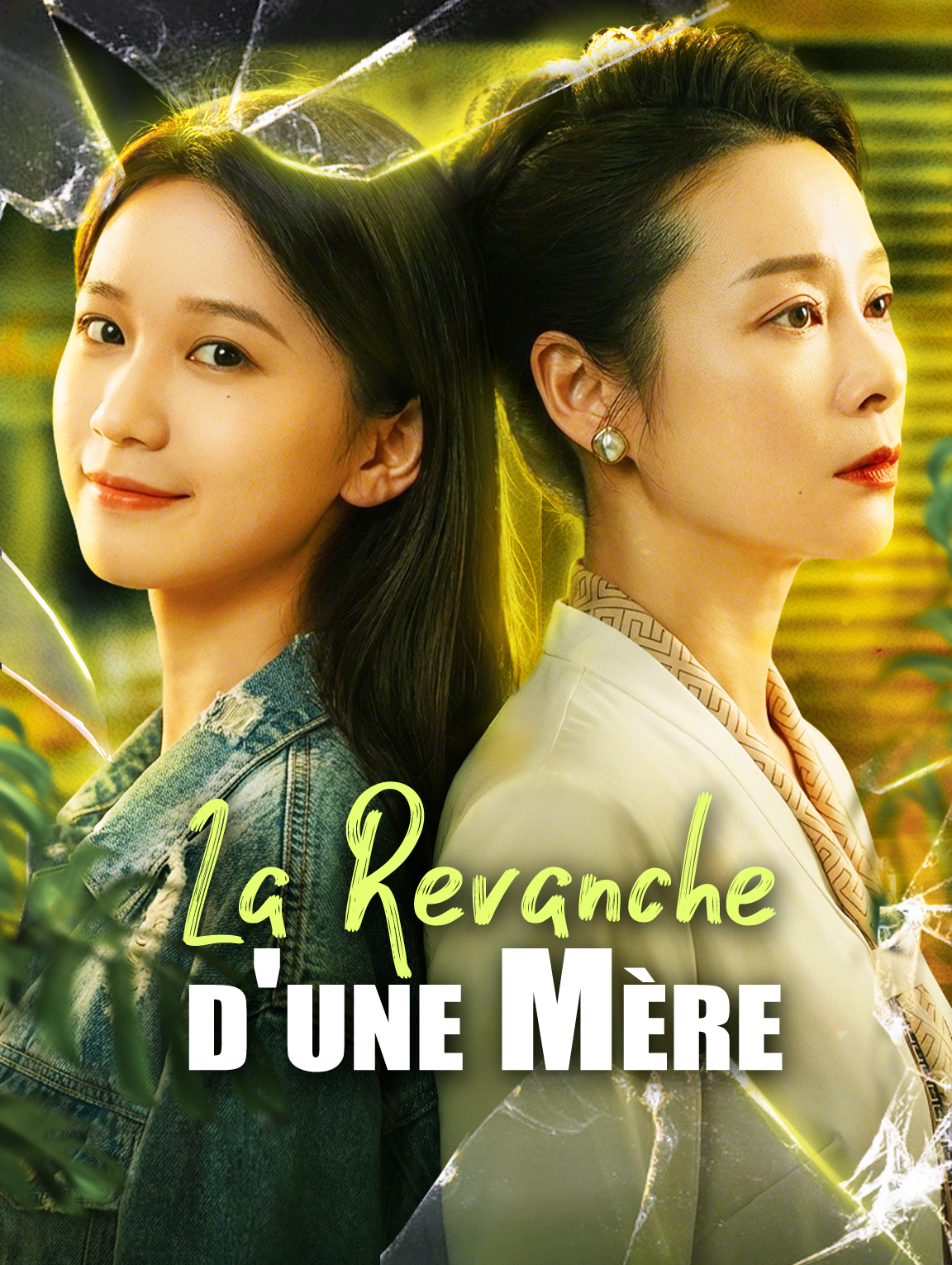 La Revanche d'une Mère