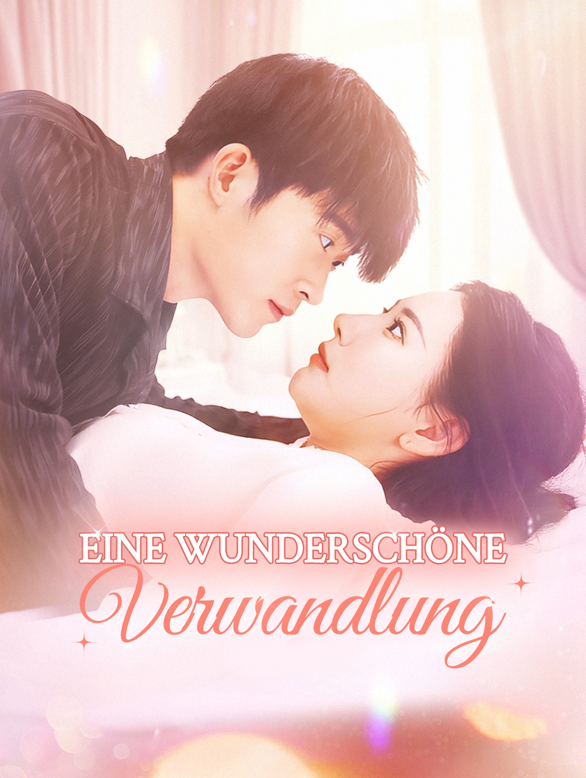 Eine Wunderschöne Verwandlung