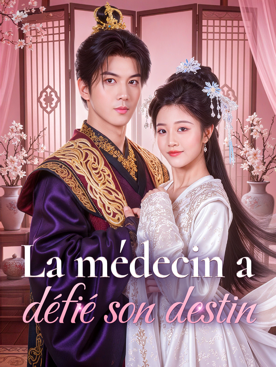 La médecin a défié son destin