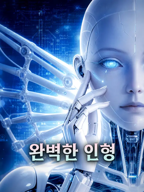 완벽한 인형