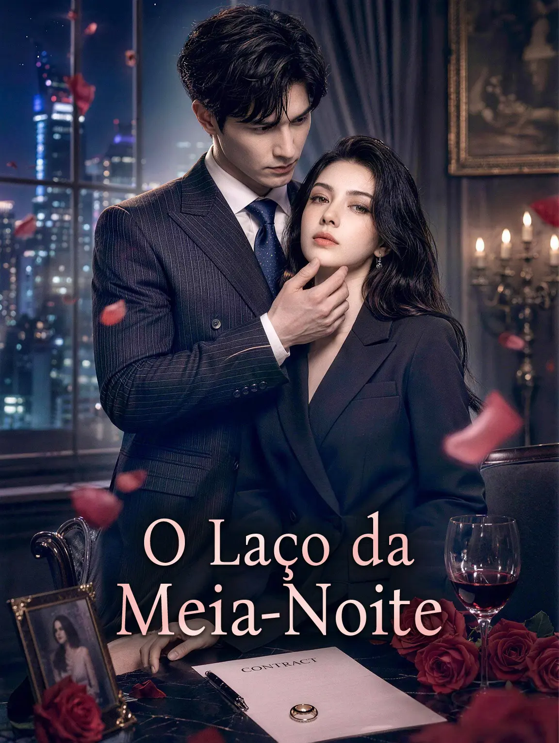 O Laço da Meia-Noite