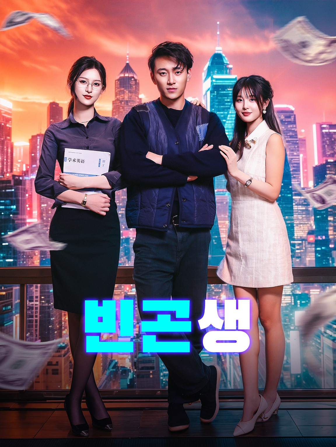빈곤생