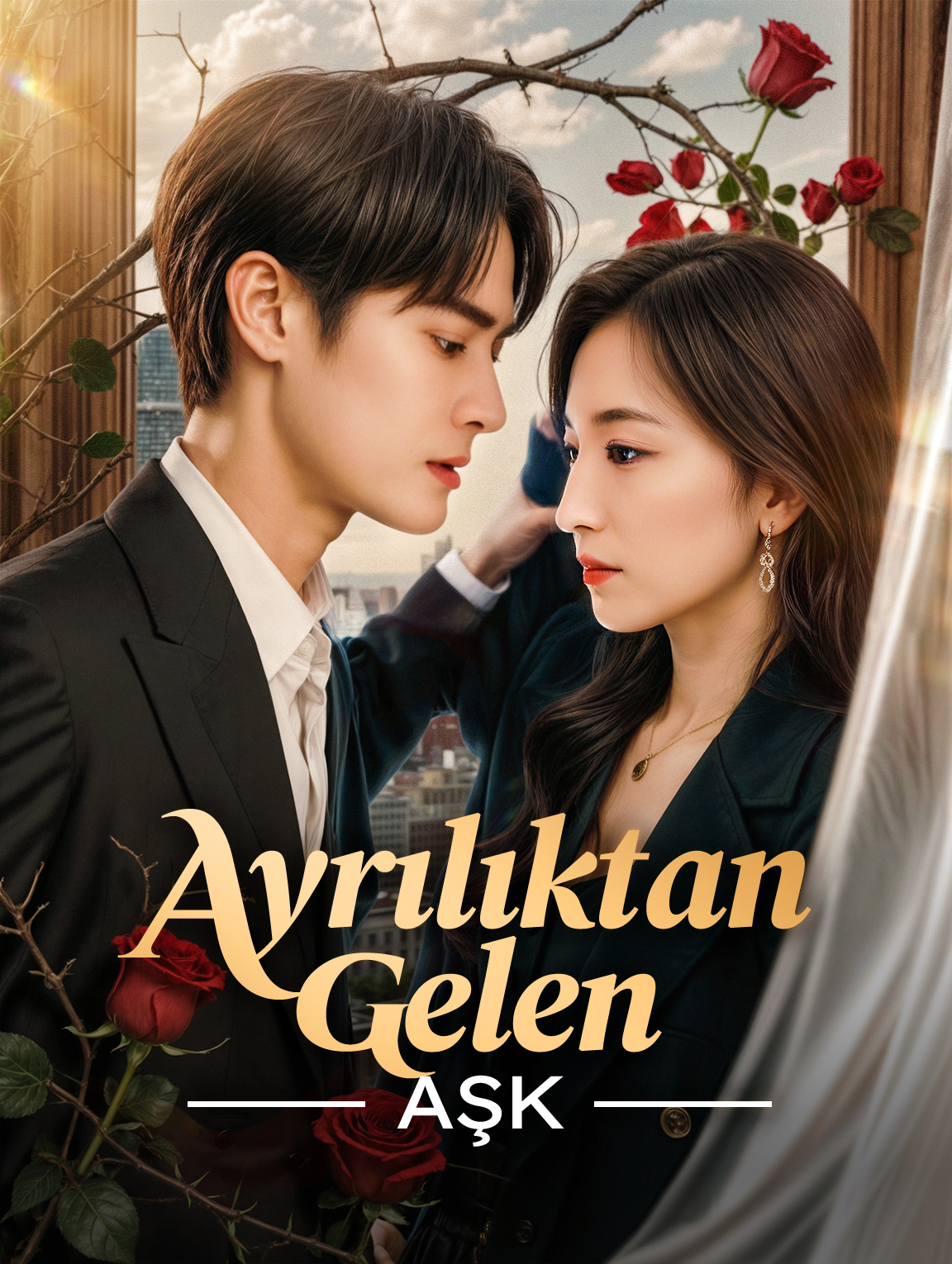 Ayrılıktan Gelen Aşk