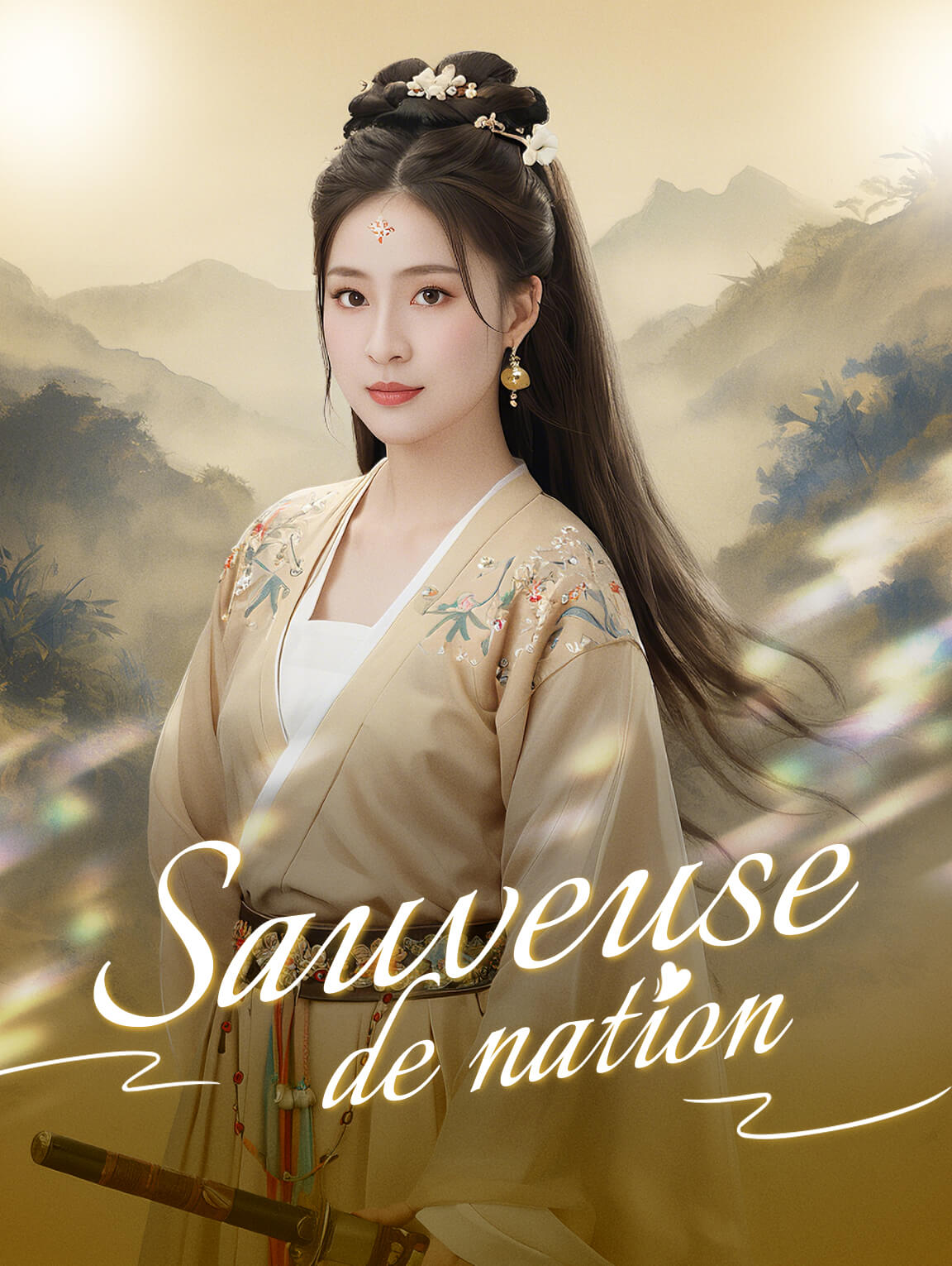 Sauveuse de nation