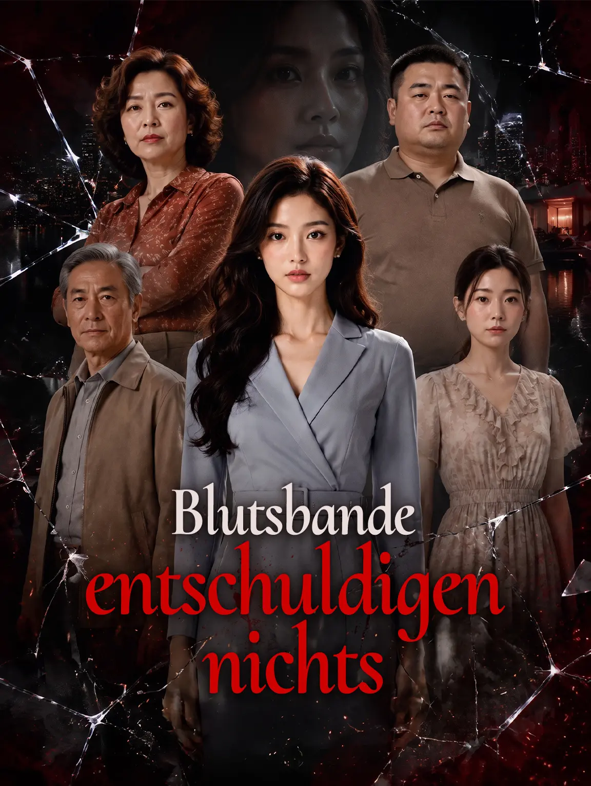 Blutsbande entschuldigen nichts