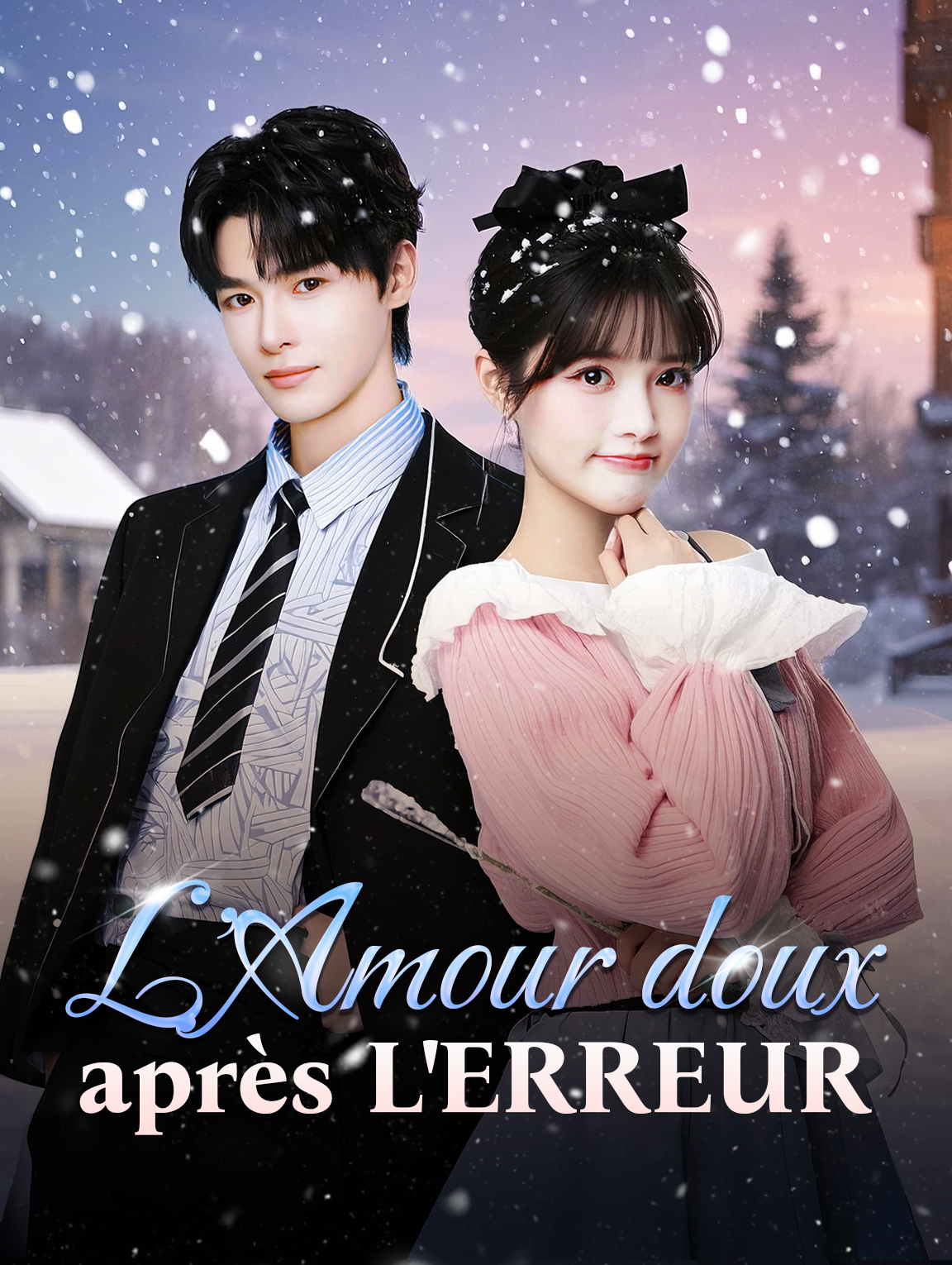 L'Amour doux après l'erreur