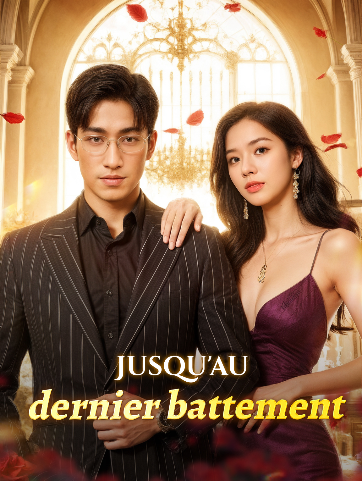 Jusqu'au dernier battement
