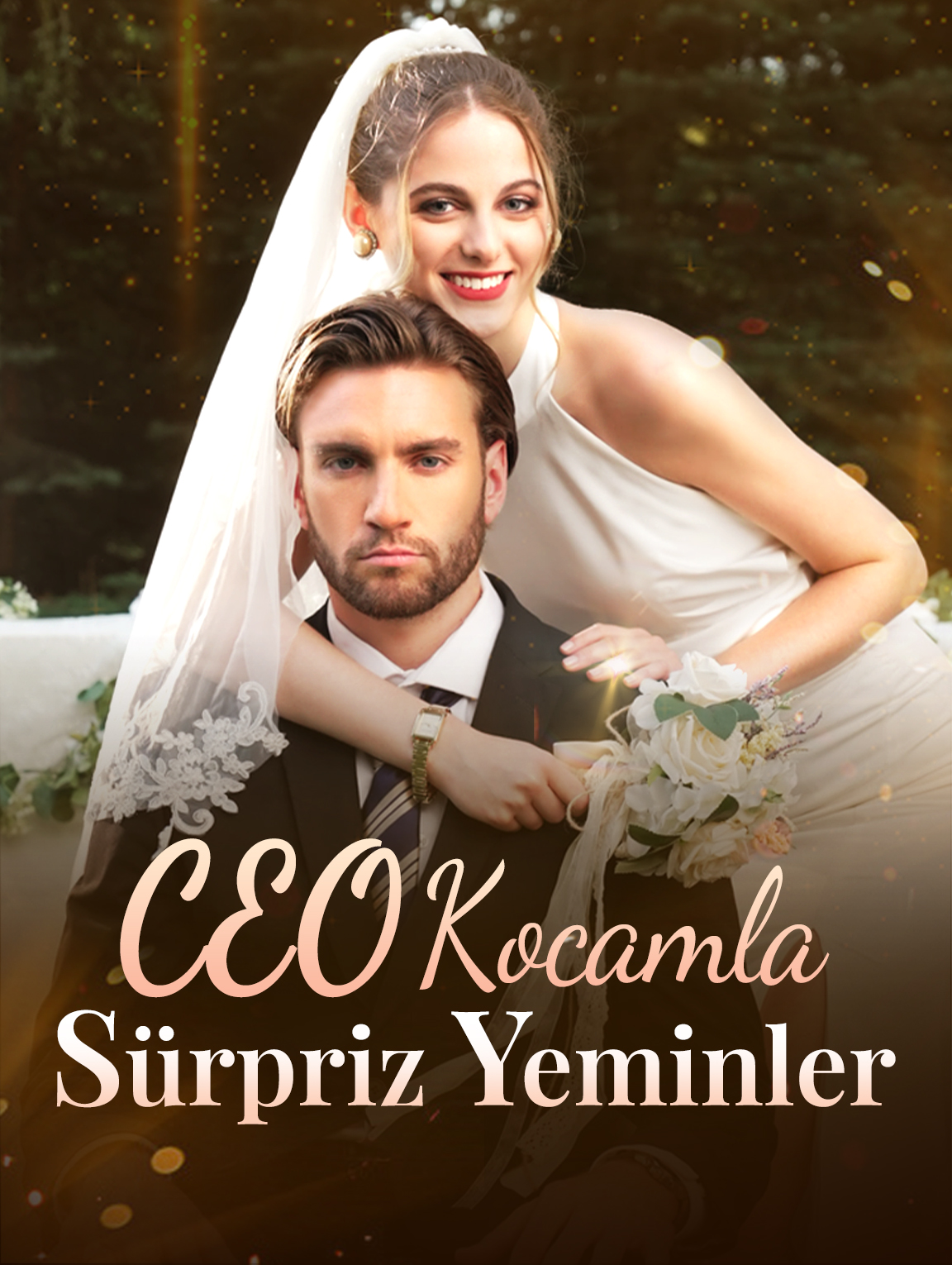 CEO Kocamla Sürpriz Yeminler