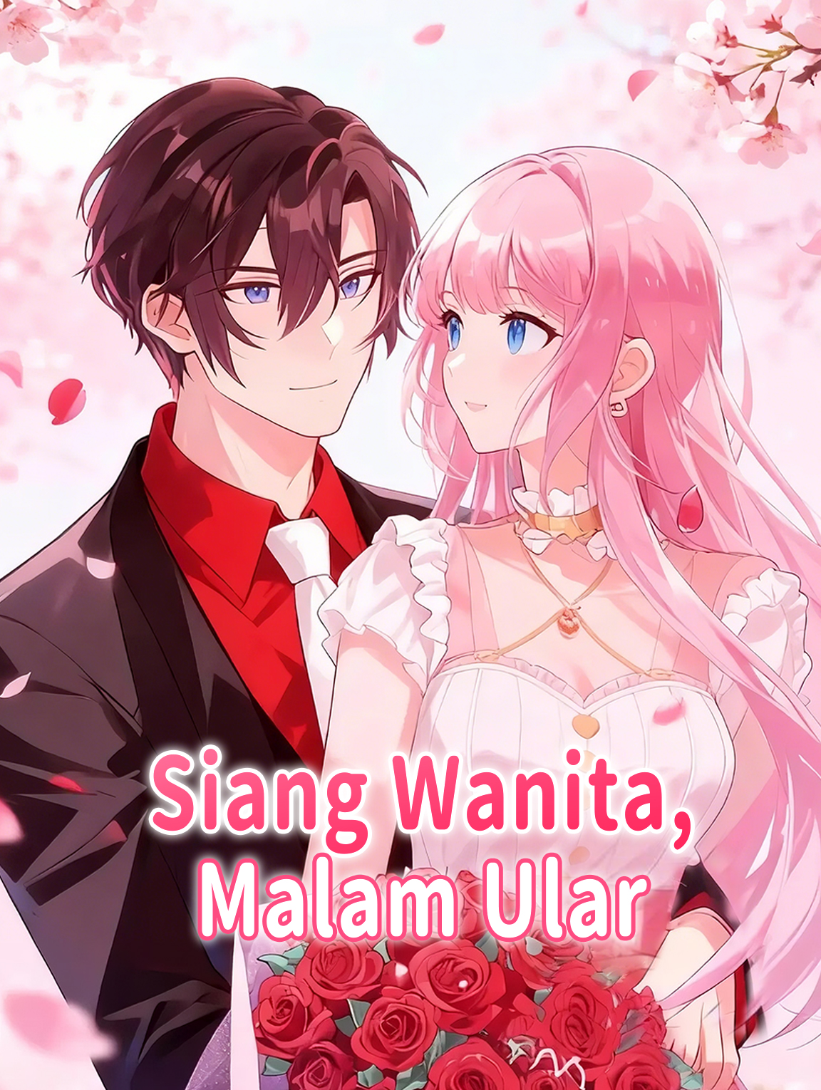 Siang Wanita, Malam Ular