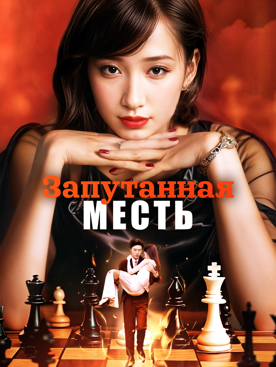Запутанная месть