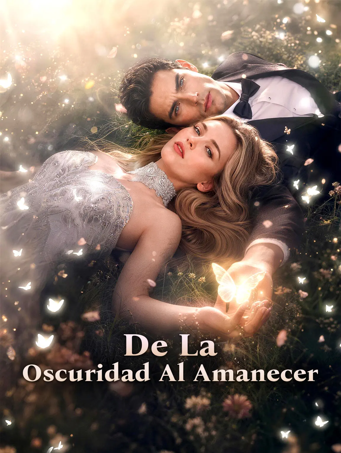De La Oscuridad Al Amanecer