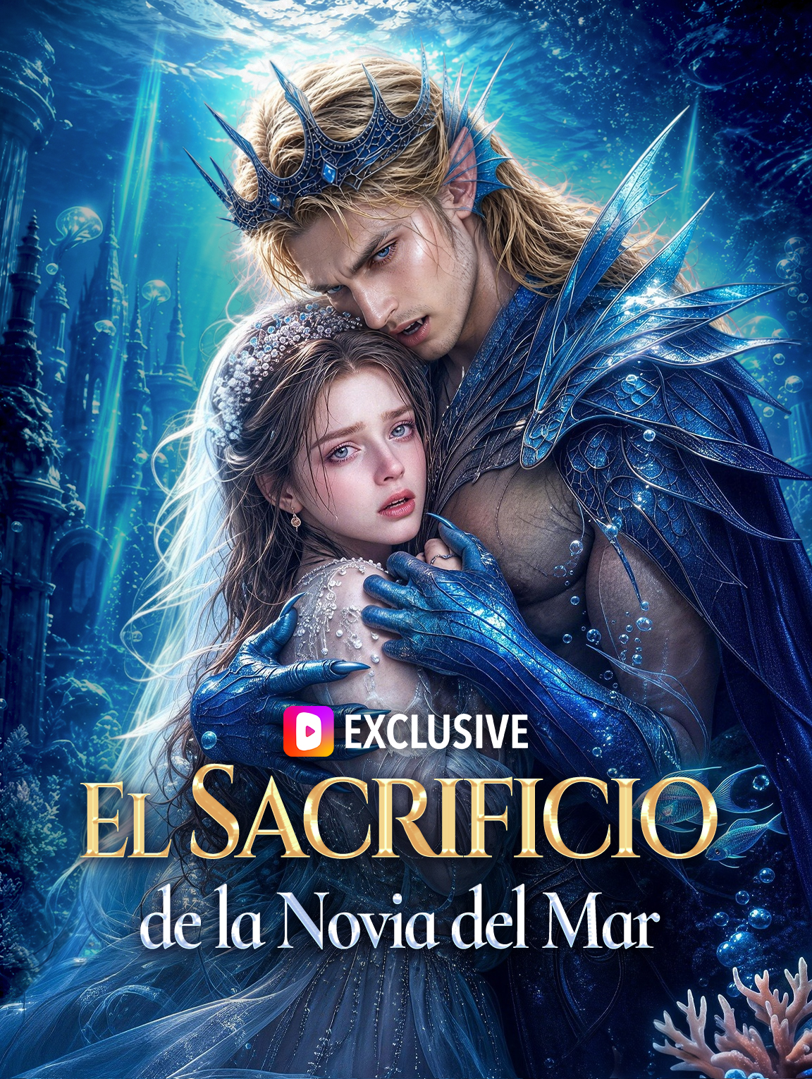 El Sacrificio de la Novia del Mar